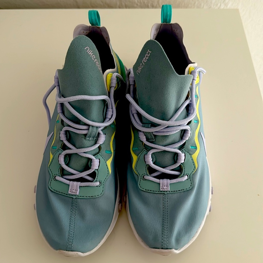 Nike sneakers